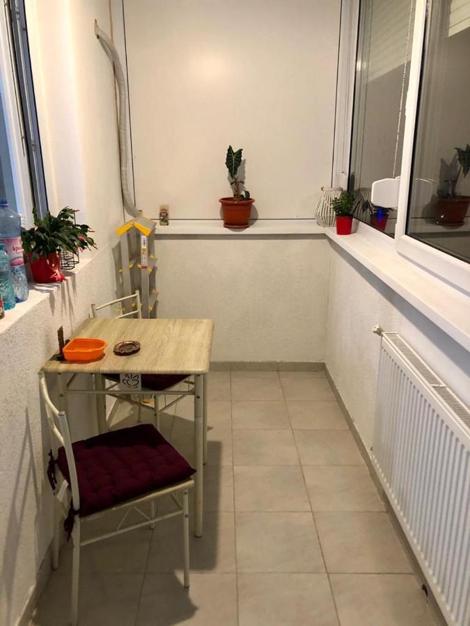 Appartement Good Mood à Bragadiru Extérieur photo